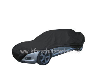 Car-Cover Satin Black for Mazda RX 8