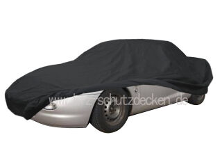 Car-Cover Satin Black für MG-F