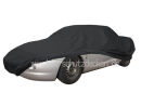 Car-Cover Satin Black for MG-F