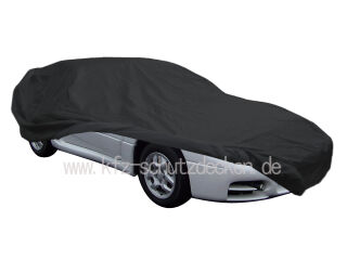 Car-Cover Satin Black for Mitsubishi 3000 GT