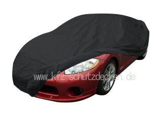 Car-Cover Satin Black für Mitsubishi Mitsubishi Eclipse 4G