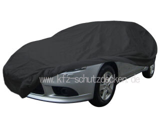 Car-Cover Satin Black für Mitsubishi Lancer Sportback