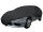 Car-Cover Satin Black for Mitsubishi Lancer Sportback