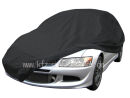 Car-Cover Satin Black for Mitsubishi Mitsubishi Lancer...