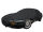 Car-Cover Satin Black for Nissan 200 SX