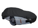 Car-Cover Satin Black for Nissan 350 Z und Roadster