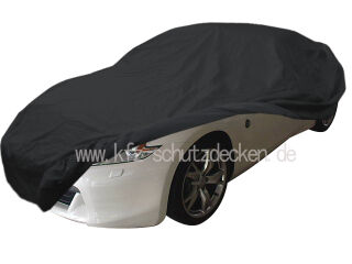 Car-Cover Satin Black für Nissan 370 Z