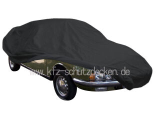 Car-Cover Satin Black für NSU Ro 80