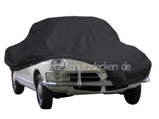 Car-Cover Satin Black für NSU Wankel Spider