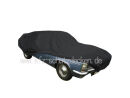 Car-Cover Satin Black for Opel Admiral