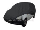 Car-Cover Satin Black for Opel Agila