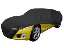 Car-Cover Satin Black für Opel GT II