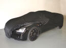 Car-Cover Satin Black for Opel Speedster