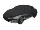 Car-Cover Satin Black für Peugeot 206 und 206cc