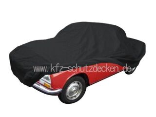 Car-Cover Satin Black für Peugeot 304