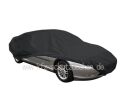 Car-Cover Satin Black for Peugeot 406 Coupe