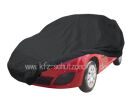 Car-Cover Satin Black for Renault Twingo
