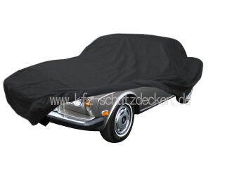 Car-Cover Satin Black für Rolls-Royce Corniche