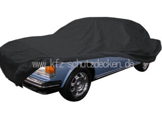 Car-Cover Satin Black für Rolls-Royce Silver Spirit