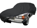 Car-Cover Satin Black for Rolls-Royce Silver Spur