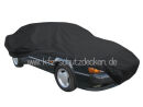 Car-Cover Satin Black for Saab 9000