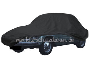 Car-Cover Satin Black für Saab 96