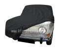 Car-Cover Satin Black for Simca 1000