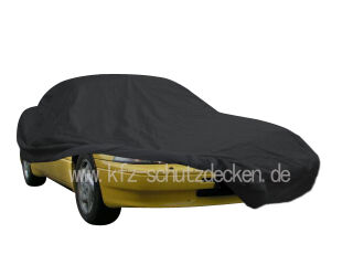 Car-Cover Satin Black für Subaru SVX