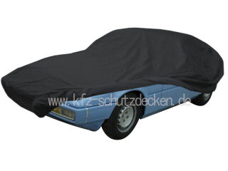 Car-Cover Satin Black für Talbot Matra Bagheera