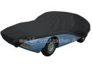 Car-Cover Satin Black for Talbot Matra Bagheera