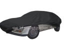 Car-Cover Satin Black for Talbot Matra Murena