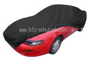 Car-Cover Satin Black for Toyota Celica T18