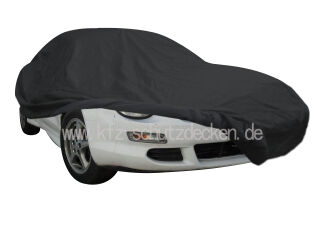 Car-Cover Satin Black für Toyota Celica T20
