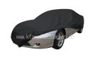 Car-Cover Satin Black for Toyota Celica T23