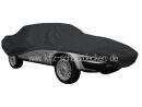Car-Cover Satin Black für Triumph TR7