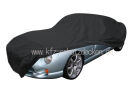 Car-Cover Satin Black for TVR Cerbera