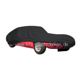 Car-Cover Satin Black für Marcos GT