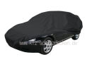 Car-Cover Satin Black with mirror pockets for Audi A3