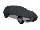 Car-Cover Satin Black mit Spiegeltasche für Opel...