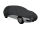 Car-Cover Satin Black with mirror pockets for Opel Astra H ab 2004