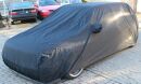 Car-Cover Satin Black mit Spiegeltasche für VW Golf III