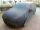 Car-Cover Satin Black with mirror pockets for VW Golf V