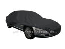 Car-Cover Satin Black for VW Phaeton
