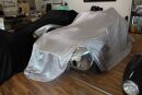 Silver Reveal Car-Cover size S 405x 165x 120cm