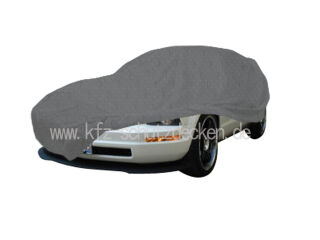 Car-Cover Universal Lightweight für Ford Mustang ab 2010