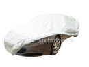 Car-Cover Satin White for Lotus Evora