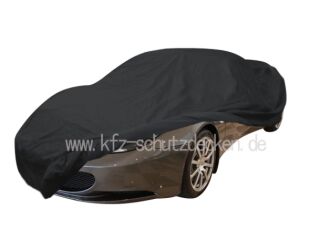 Car-Cover Satin Black für Lotus Evora