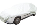 Car-Cover Satin White for Opel Astra G Cabriolet