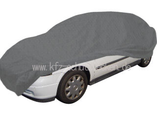 Car-Cover Universal Lightweight für Opel Astra G Cabriolet