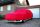 Car-Cover Samt Red with Mirror Bags for Dodge Magnum
